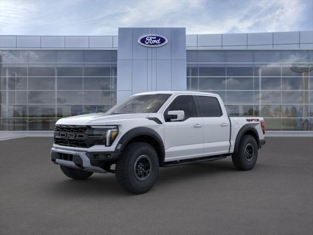 new 2024 Ford F-150 car, priced at $94,075