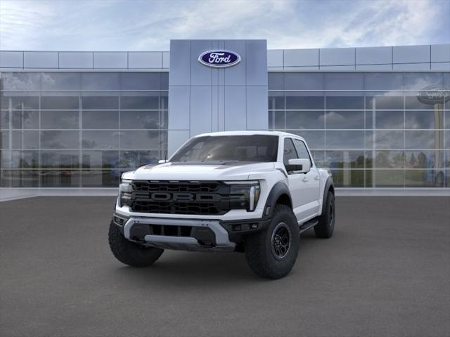 new 2024 Ford F-150 car, priced at $94,075