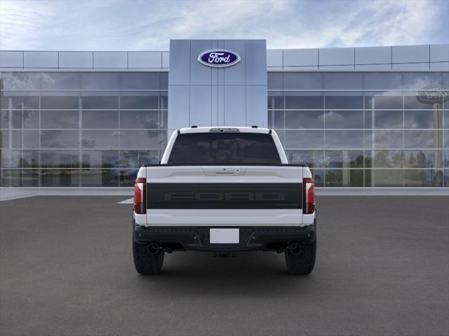 new 2024 Ford F-150 car, priced at $94,075