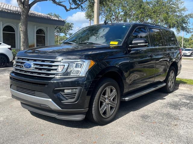 used 2019 Ford Expedition car, priced at $21,944