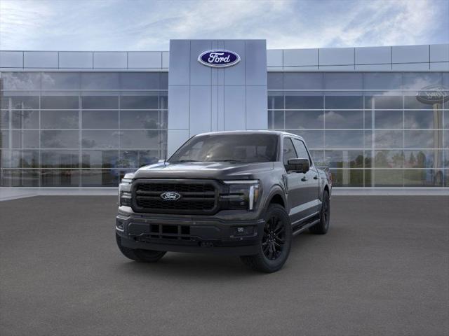 new 2025 Ford F-150 car, priced at $69,260