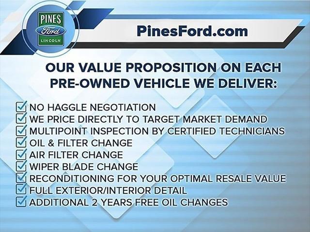 used 2015 Ford F-150 car, priced at $20,265