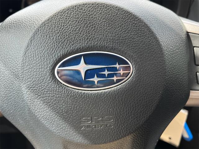 used 2015 Subaru Impreza car, priced at $11,746