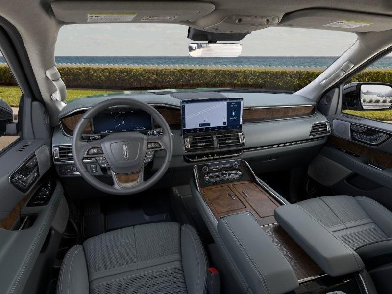 new 2024 Lincoln Navigator L car, priced at $113,765
