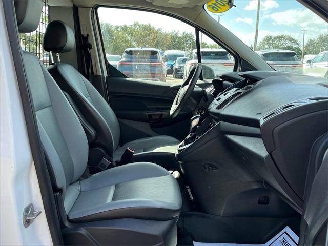 used 2016 Ford Transit Connect car, priced at $10,838