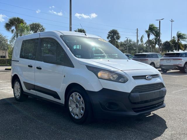 used 2016 Ford Transit Connect car, priced at $10,838