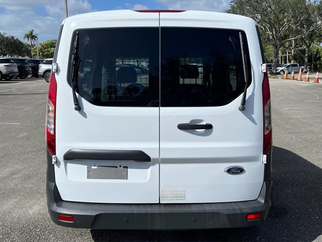 used 2016 Ford Transit Connect car, priced at $10,838