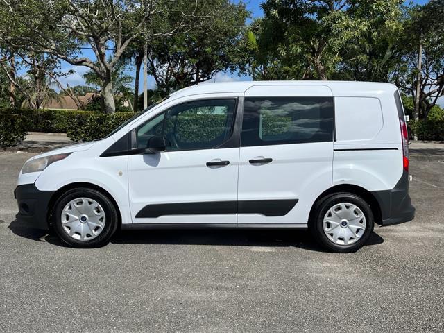 used 2016 Ford Transit Connect car, priced at $10,838