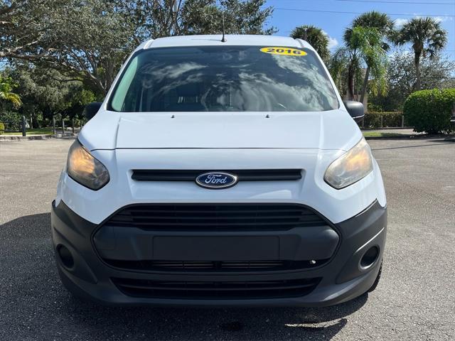 used 2016 Ford Transit Connect car, priced at $10,838