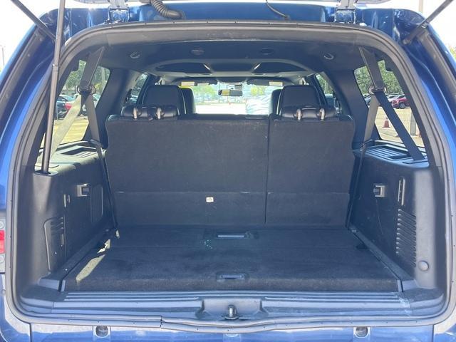 used 2017 Lincoln Navigator L car, priced at $13,975