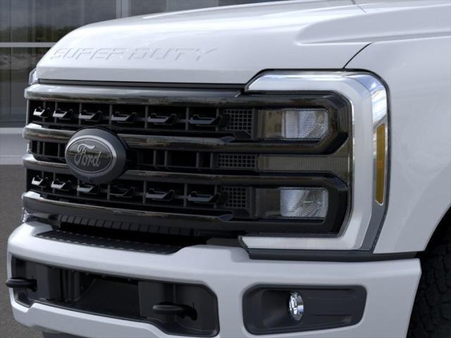 new 2024 Ford F-250 car, priced at $79,975