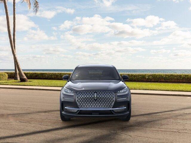 new 2024 Lincoln Corsair car, priced at $38,871