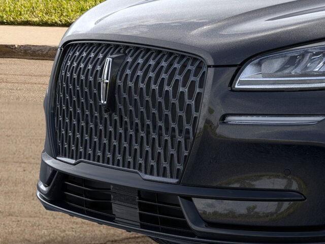 new 2024 Lincoln Corsair car, priced at $43,866