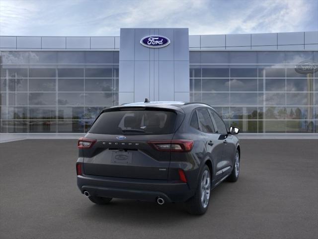 new 2024 Ford Escape car, priced at $34,276