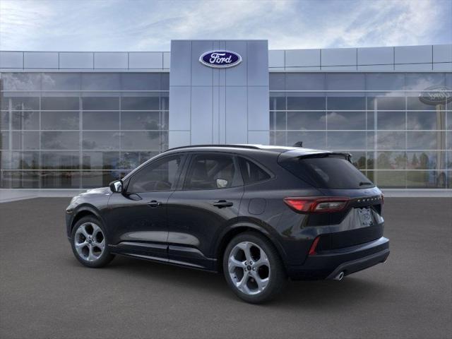 new 2024 Ford Escape car, priced at $29,776