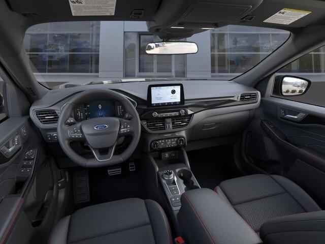 new 2024 Ford Escape car, priced at $36,060