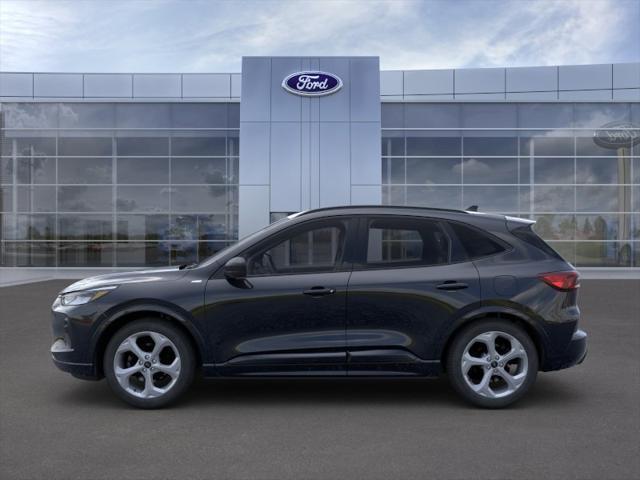 new 2024 Ford Escape car, priced at $34,276