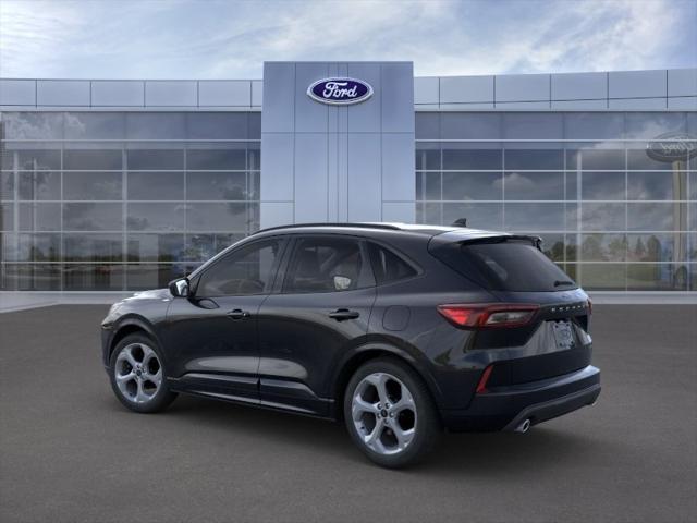 new 2024 Ford Escape car, priced at $34,276