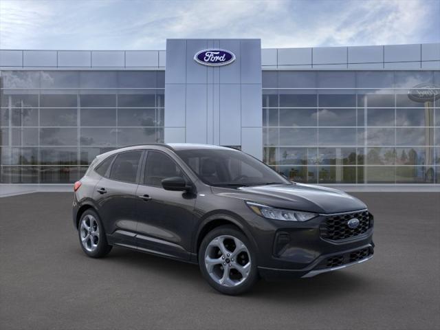 new 2024 Ford Escape car, priced at $34,276