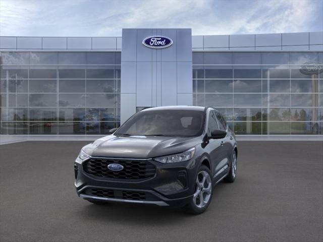 new 2024 Ford Escape car, priced at $34,276