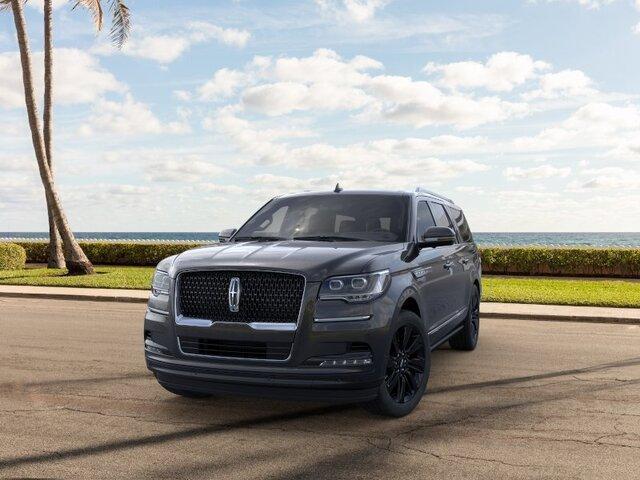 new 2024 Lincoln Navigator car, priced at $102,131