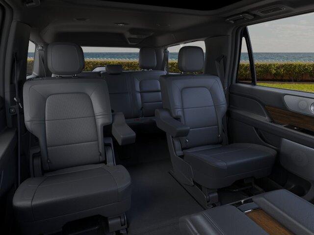 new 2024 Lincoln Navigator car, priced at $102,131