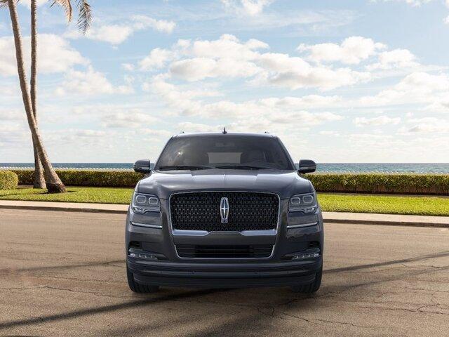 new 2024 Lincoln Navigator car, priced at $102,131