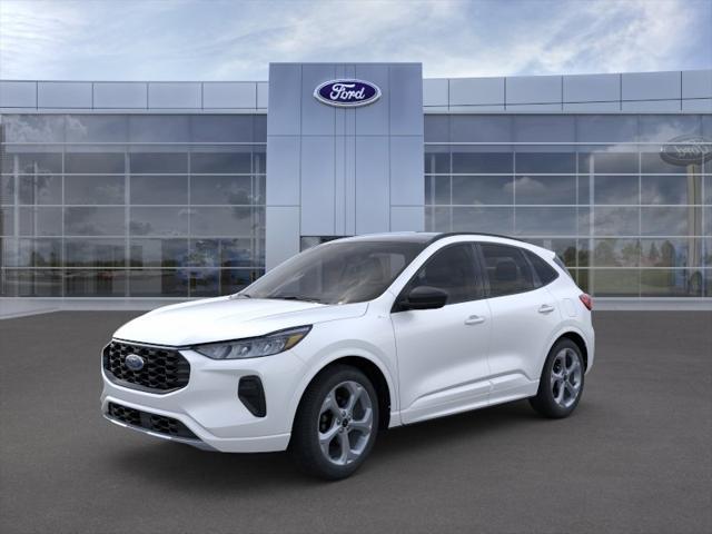 new 2024 Ford Escape car, priced at $34,249