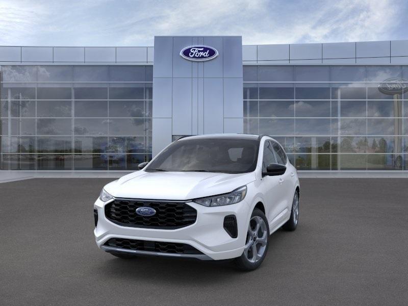 new 2024 Ford Escape car, priced at $36,095