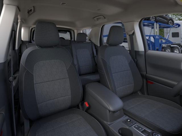 new 2025 Ford Bronco Sport car, priced at $33,390