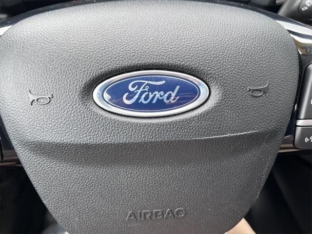 used 2022 Ford Escape car, priced at $20,997