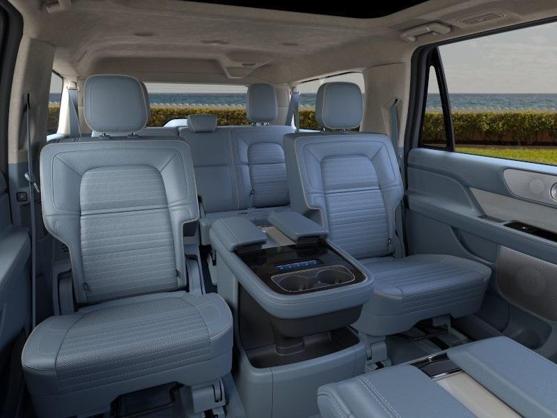 new 2024 Lincoln Navigator L car, priced at $118,215