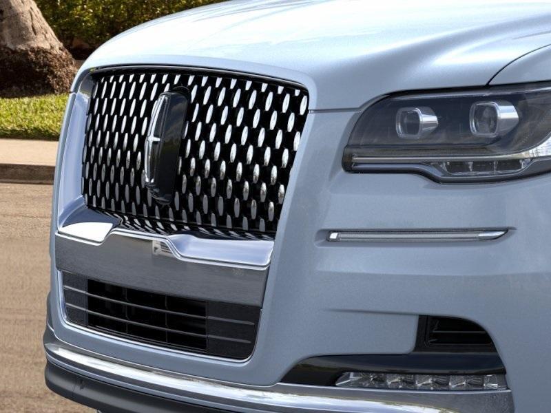 new 2024 Lincoln Navigator L car, priced at $118,215