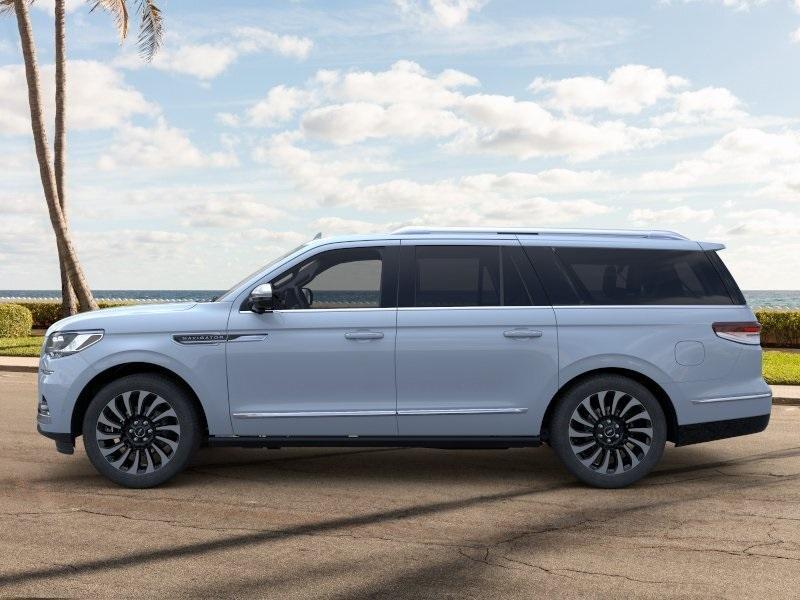 new 2024 Lincoln Navigator L car, priced at $118,215