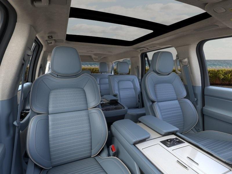 new 2024 Lincoln Navigator L car, priced at $118,215