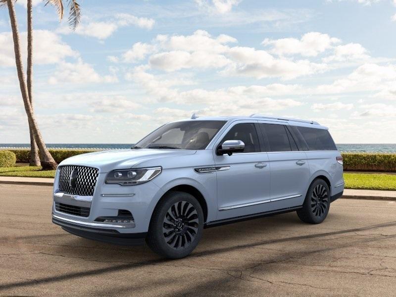 new 2024 Lincoln Navigator L car, priced at $118,215