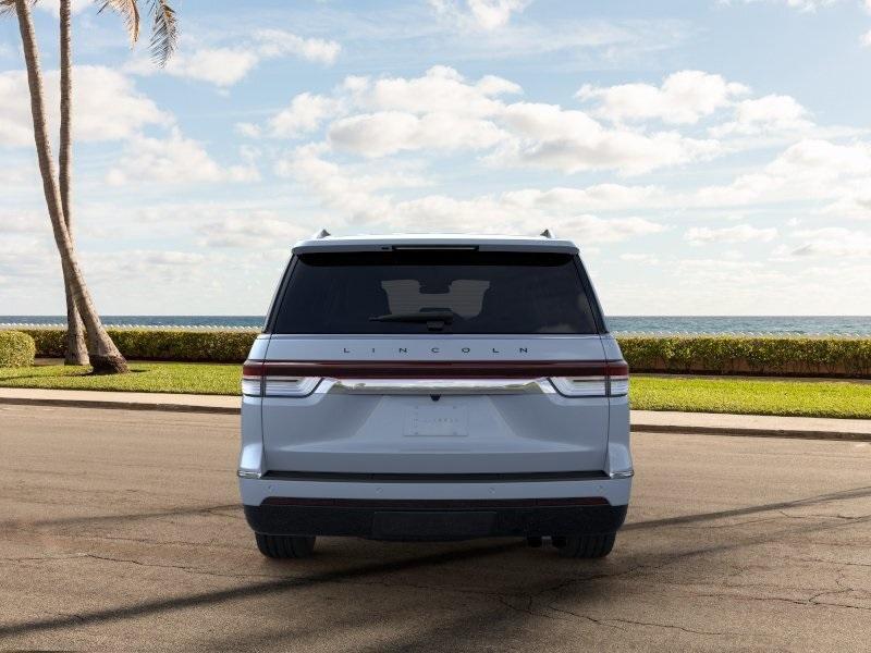 new 2024 Lincoln Navigator L car, priced at $118,215