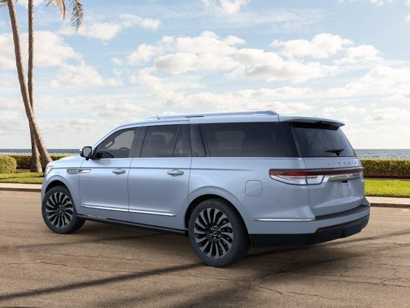 new 2024 Lincoln Navigator L car, priced at $118,215