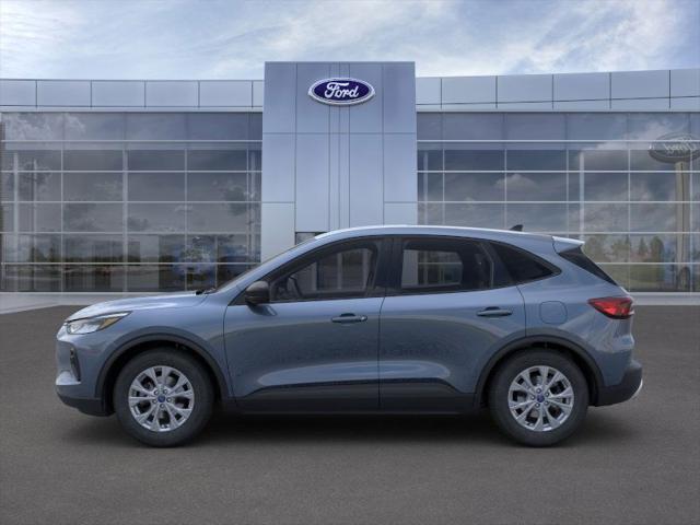 new 2025 Ford Escape car, priced at $32,980