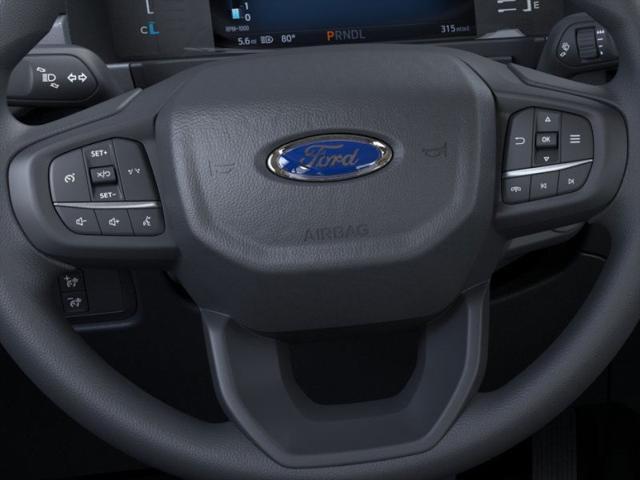 new 2024 Ford Ranger car, priced at $34,959