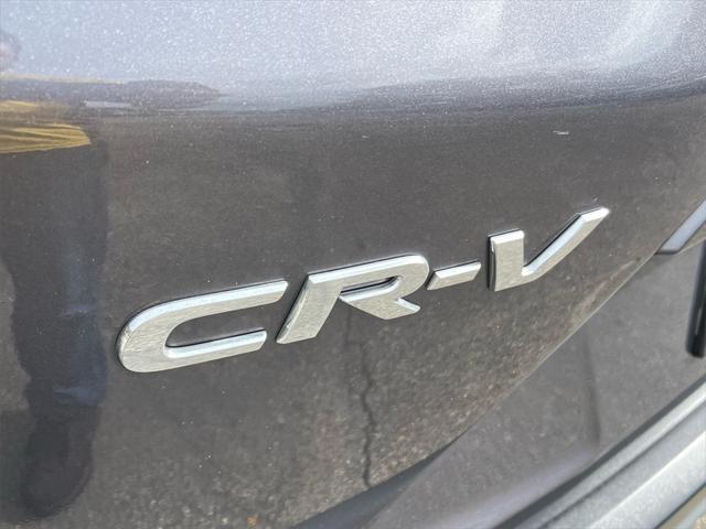 used 2022 Honda CR-V car, priced at $25,989