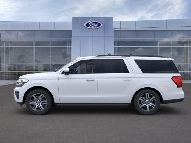 new 2024 Ford Expedition car, priced at $72,515