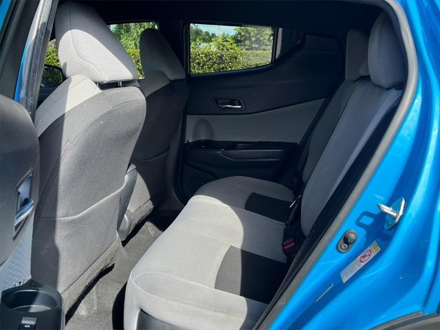 used 2019 Toyota C-HR car, priced at $14,750