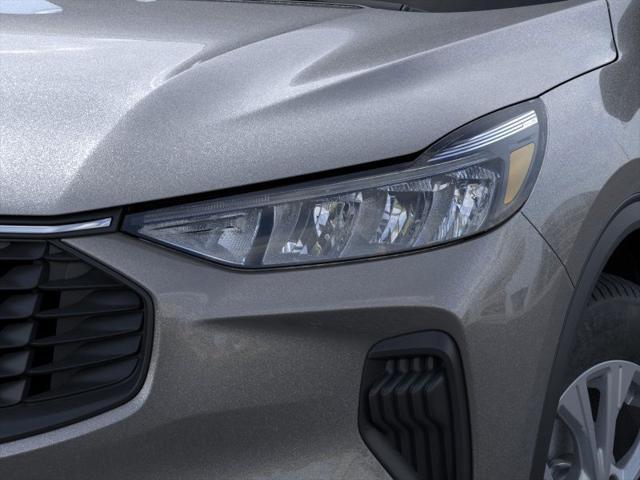 new 2025 Ford Escape car, priced at $32,845