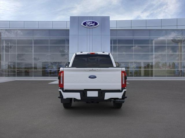 new 2024 Ford F-250 car, priced at $83,280