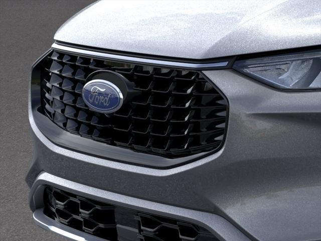 new 2023 Ford Escape car, priced at $36,868