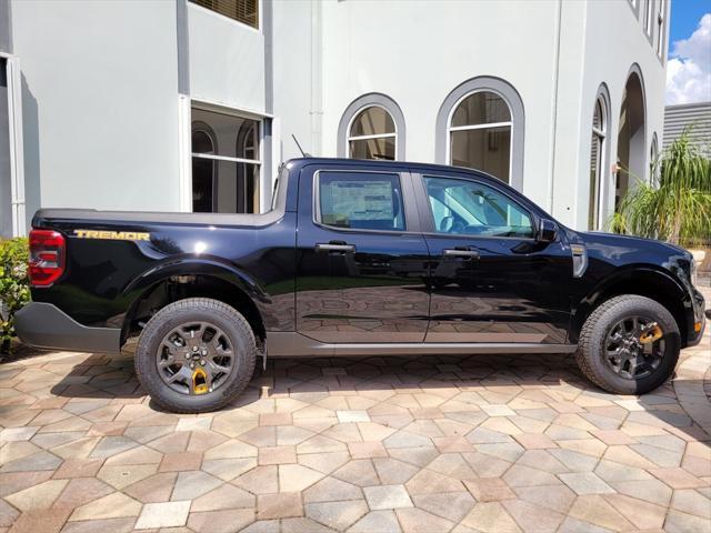 new 2024 Ford Maverick car, priced at $35,759