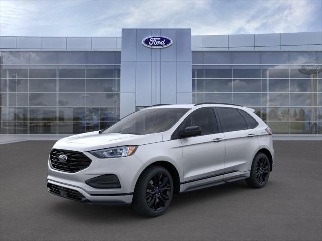 new 2024 Ford Edge car, priced at $35,479