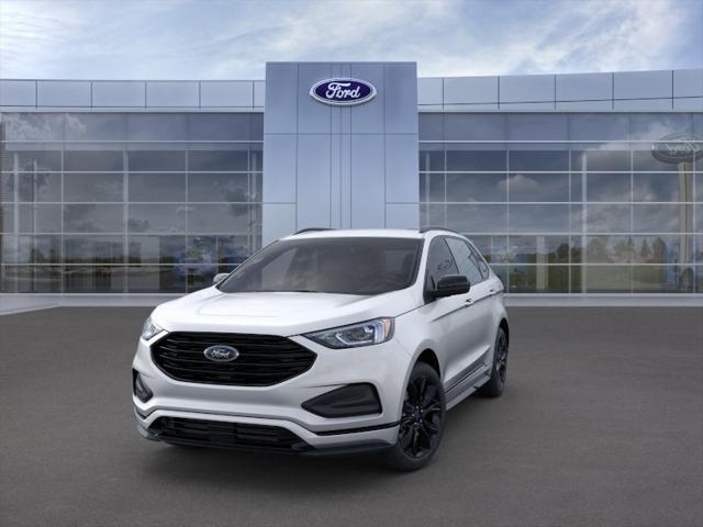 new 2024 Ford Edge car, priced at $35,479