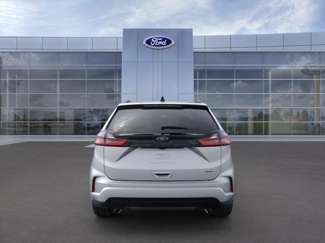 new 2024 Ford Edge car, priced at $35,479